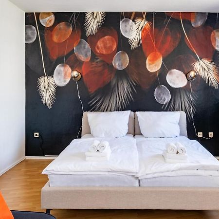 Im Herzen Hannovers 3Min City 45M² 1 Zimmer Aufzug Eksteriør bilde