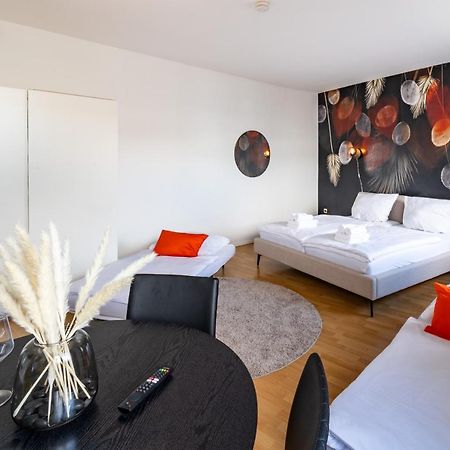 Im Herzen Hannovers 3Min City 45M² 1 Zimmer Aufzug Eksteriør bilde